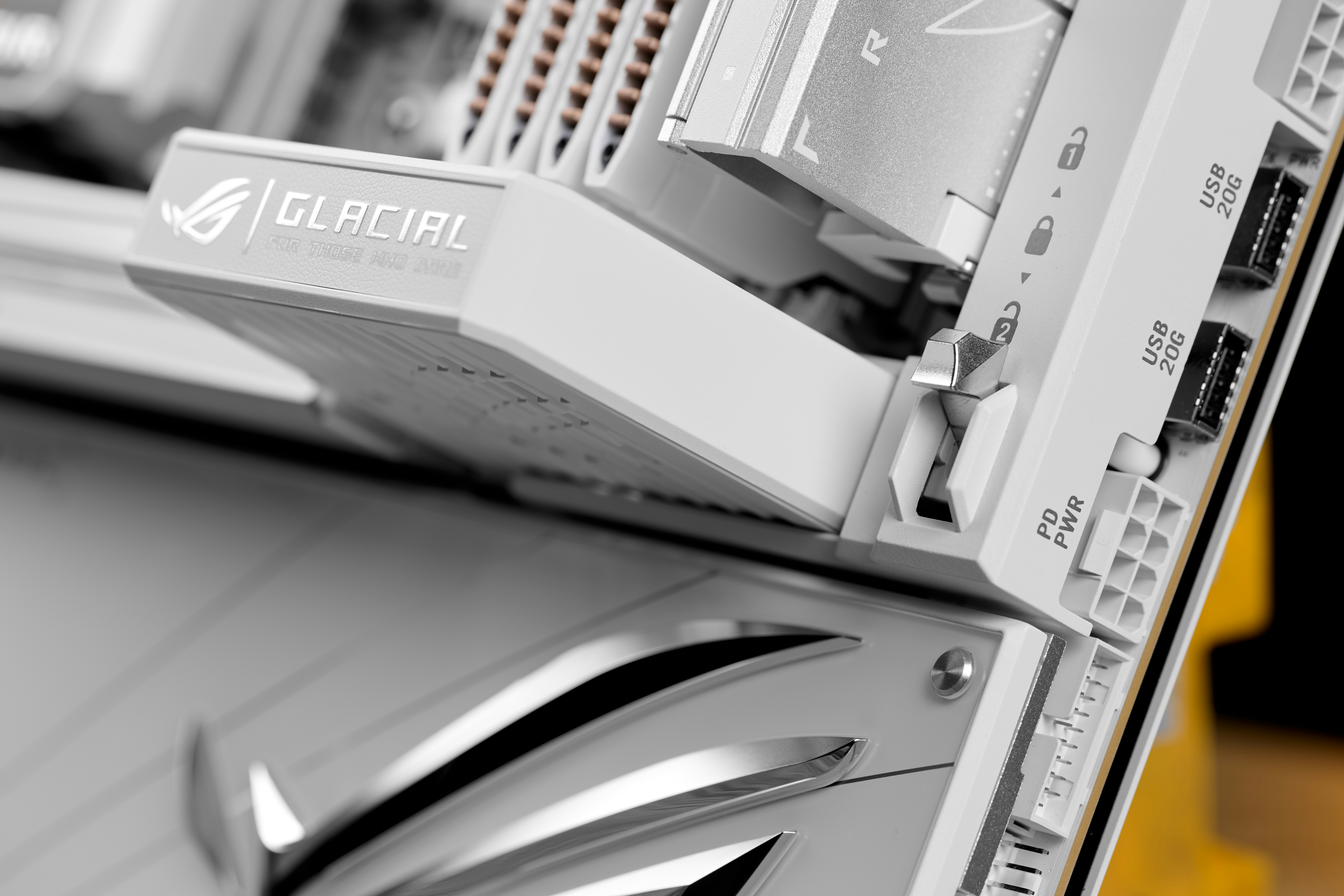 СВО ASUS ROG Strix LC III 360 ARGB White (90RC00T2-M0UAY0)
