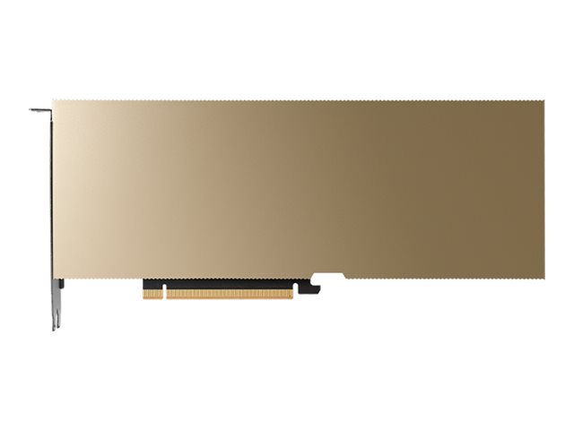 Видеокарта PNY NVIDIA L40S 48GB (TCSL40SPCIE-PB) (GDDR6, 384 bit, PCI-E v4.0 x16) — Объем памяти 48 ГБ для сложных задач
