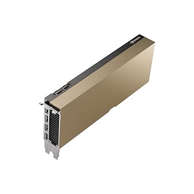 Видеокарта PNY NVIDIA L40S 48GB (TCSL40SPCIE-PB) (GDDR6, 384 bit, PCI-E v4.0 x16) — Интерфейс PCI-E v4.0 x16 для высокоскоростной связи