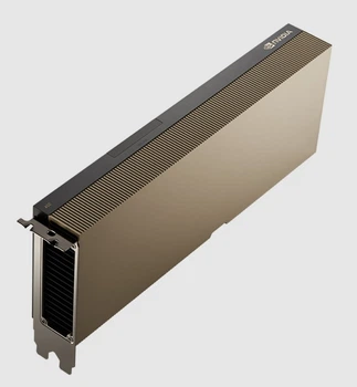 Відеокарта PNY NVIDIA L40S 48GB (TCSL40SPCIE-PB) (GDDR6, 384 bit, PCI-E v4.0 x16) — Інтерфейс PCI-E v4.0 x16 для високошвидкісного зв’язку