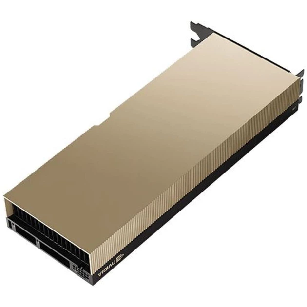 Відеокарта PNY NVIDIA L40S 48GB (TCSL40SPCIE-PB) (GDDR6, 384 bit, PCI-E v4.0 x16) — 384-бітна шина пам’яті для швидкої передачі даних