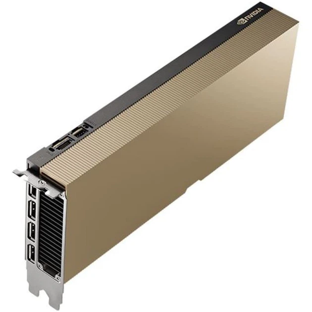 Відеокарта PNY NVIDIA L40S 48GB (TCSL40SPCIE-PB) (GDDR6, 384 bit, PCI-E v4.0 x16)