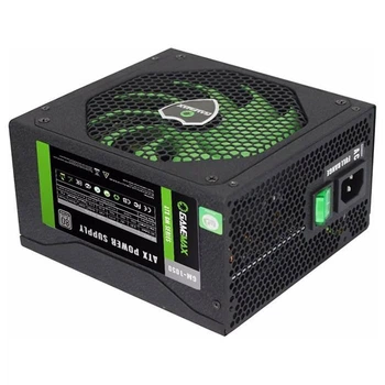 Блок питания GIGABYTE GP-P650SS ICE 650W (GP-P650SS ICE) — Форм-фактор ATX для совместимости корпусов
