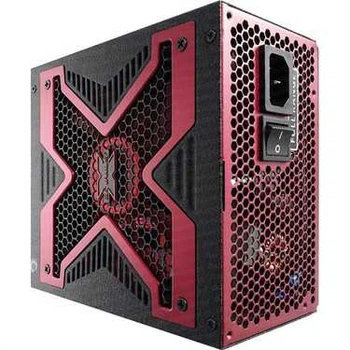 Блок живлення GIGABYTE GP-P650SS ICE 650W (GP-P650SS ICE) — Потужність 650 Вт для стабільної роботи
