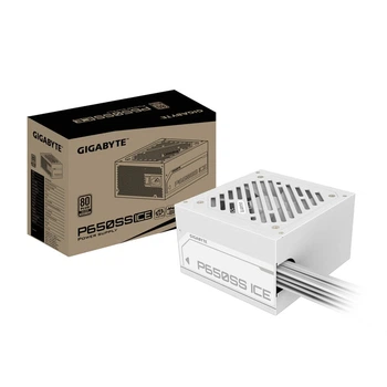 Блок питания GIGABYTE GP-P650SS ICE 650W (GP-P650SS ICE)