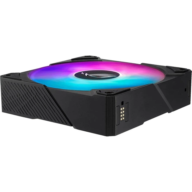 СВО ASUS ROG Ryujin III 360 ARGB Extreme Black (90RC0131-M0EAY0) — Сумісність із різними сокетами процесорів