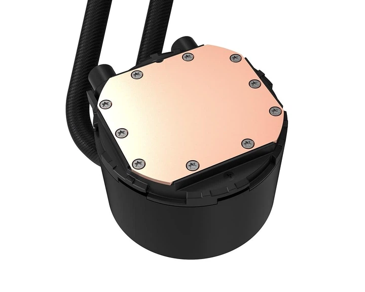 СВО ID-Cooling FX240 INF (FX240 INF)