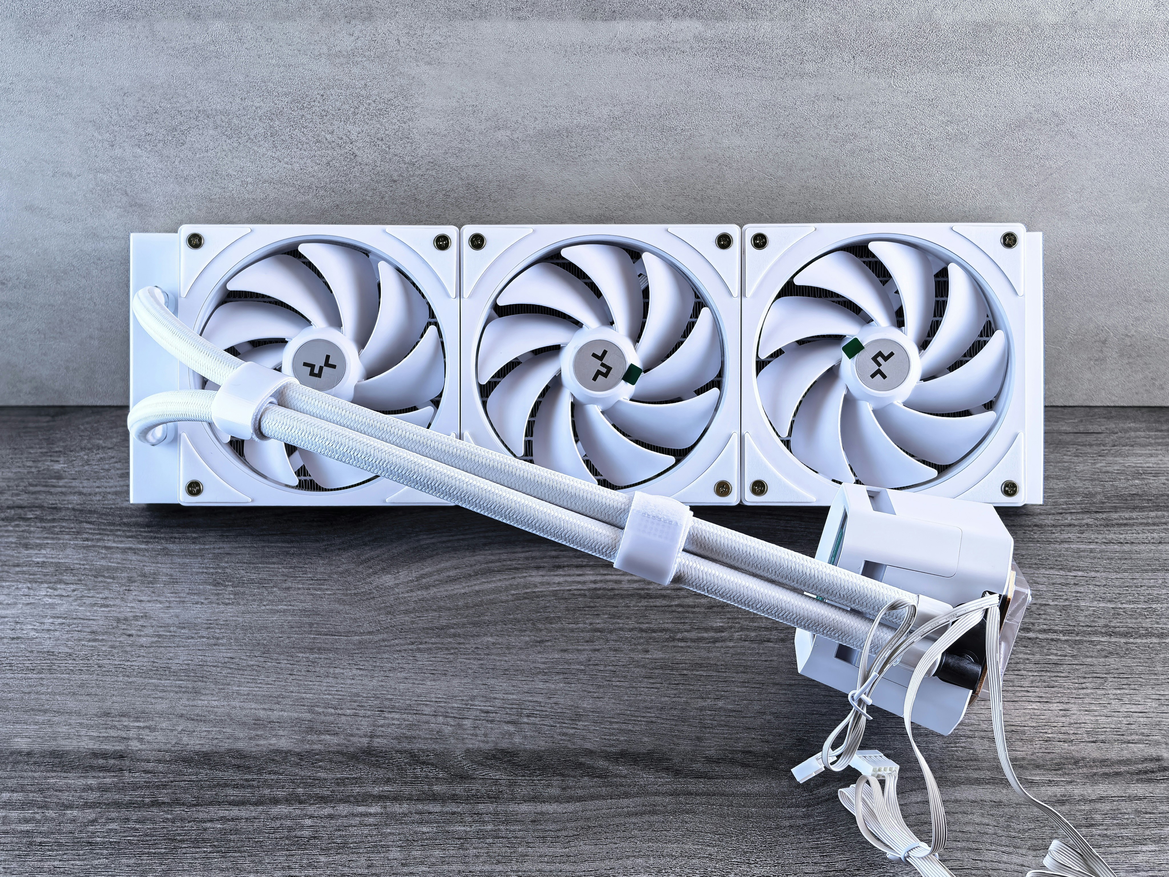 СВО ID-Cooling FX360 Pro White (FX360 Pro White) — Сумісність з різними сокетами процесорів