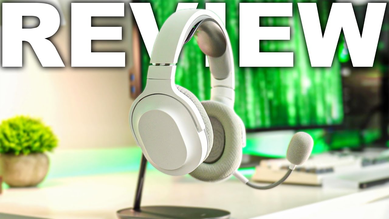 Игровая гарнитура Razer Barracuda X Chroma Black (RZ04-05220100-R3M1) — Подключение через Bluetooth и радиоканал