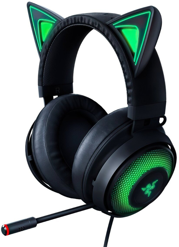 Игровая гарнитура Razer Barracuda X Chroma Black (RZ04-05220100-R3M1)