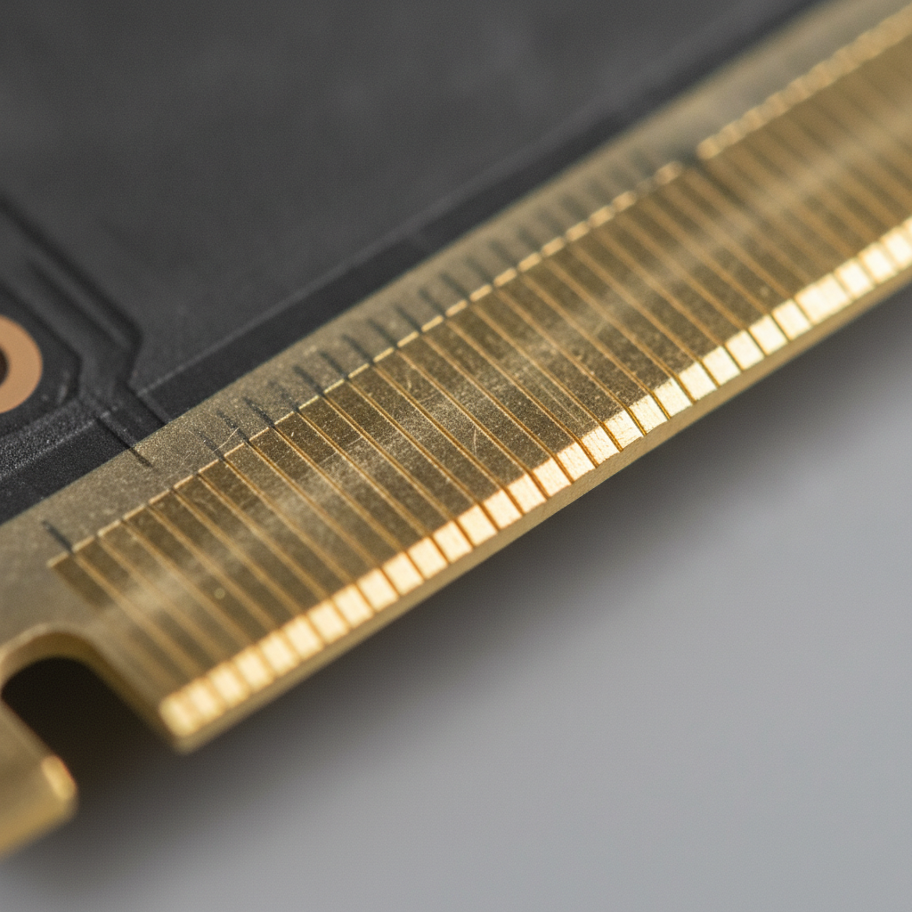 Відеокарта Golden Memory AMD Radeon RX 580 8Gb GDDR5, 256-bit, DVI/HDMI/3xDP, 1284/6000 MHz, 8-pin (RX580D58GB) (GDDR5, 256 bit, PCI-E 3.0 x16) — Інтерфейс PCI-E 3.0 x16 для високошвидкісного з'єднання