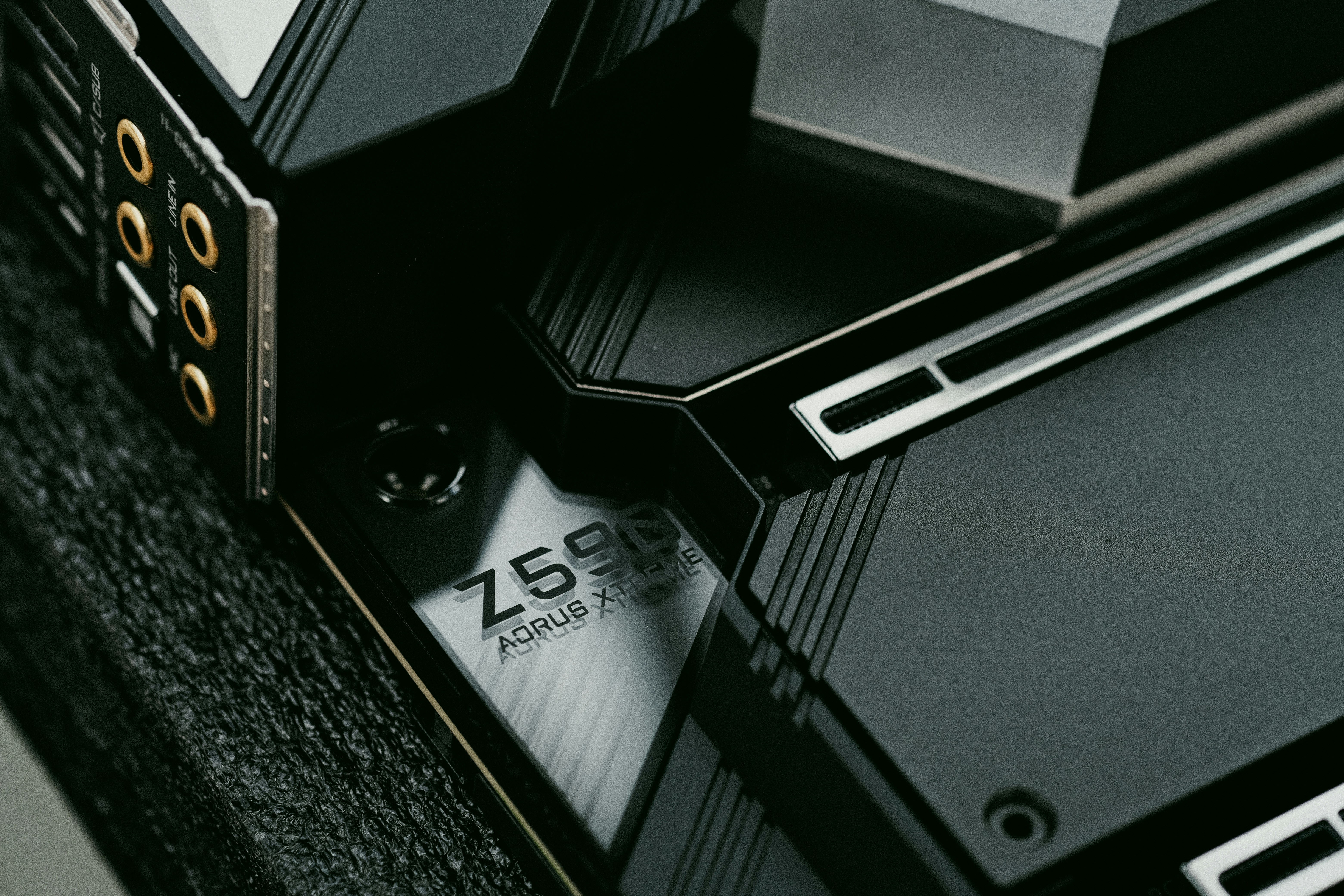СВО Deepcool LS520S Zero Dark (R-LS520-BKNNMM-G-1)