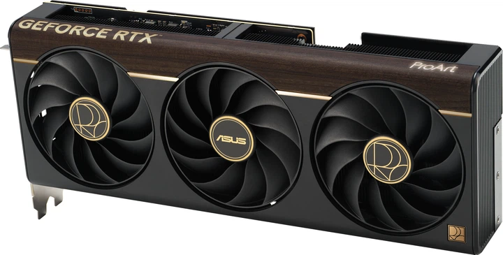 Видеокарта ASUS RTX 5080 16GB PRIME OC Edition (PRIME-RTX5080-O16G) (GDDR7, 256 bit, PCI-E v5.0 x16) — Графический чип NVIDIA RTX 5080 характеристики