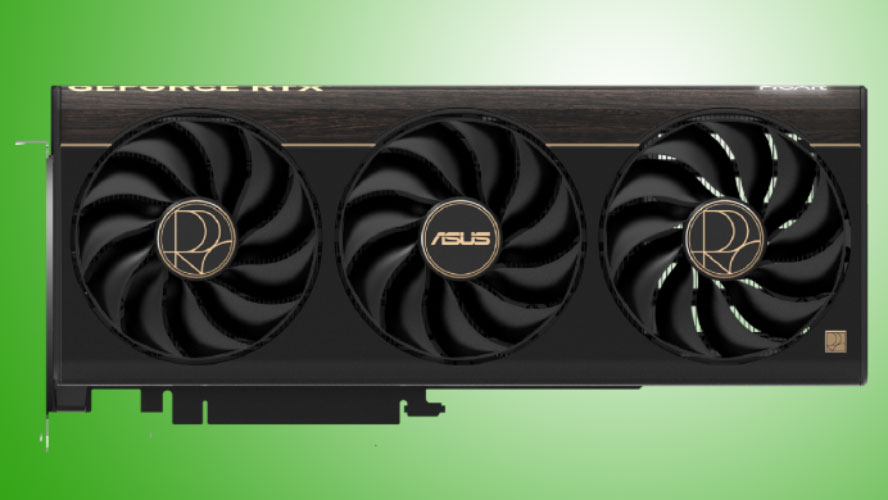 Видеокарта ASUS RTX 5080 16GB PRIME OC Edition (PRIME-RTX5080-O16G) (GDDR7, 256 bit, PCI-E v5.0 x16) — Форм-фактор дискретной видеокарты