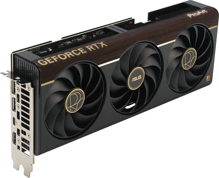 Відеокарта ASUS RTX 5080 16GB PRIME OC Edition (PRIME-RTX5080-O16G) (GDDR7, 256 bit, PCI-E v5.0 x16)