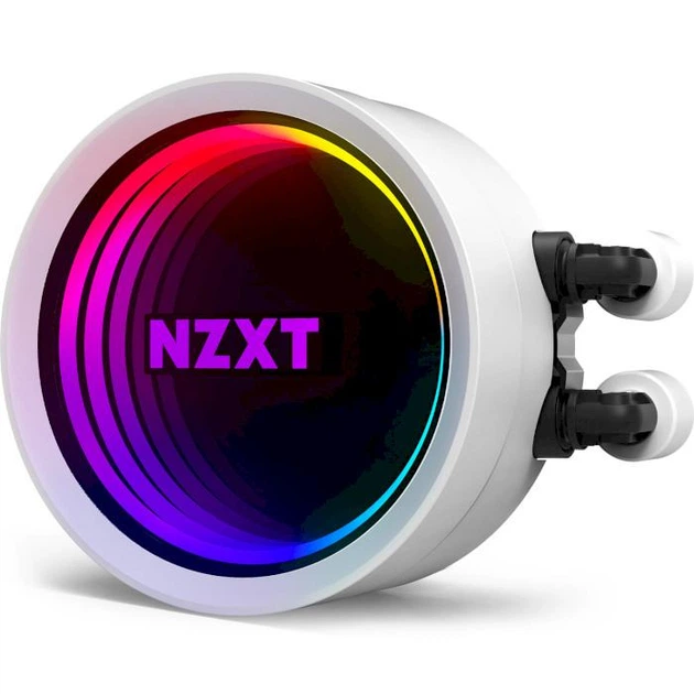 СВО NZXT Kraken Elite 280 RGB White (RL-KR28E-W2) — Сумісність із процесорними сокетами AM4 і AM5