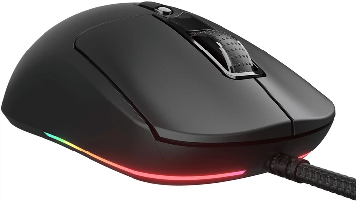 Мышь Cougar Minos Neo Black (Minos Neo)