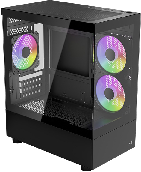 Блок питания Cougar GST 750W (GST750) — Форм-фактор ATX: стандарты и совместимость корпуса