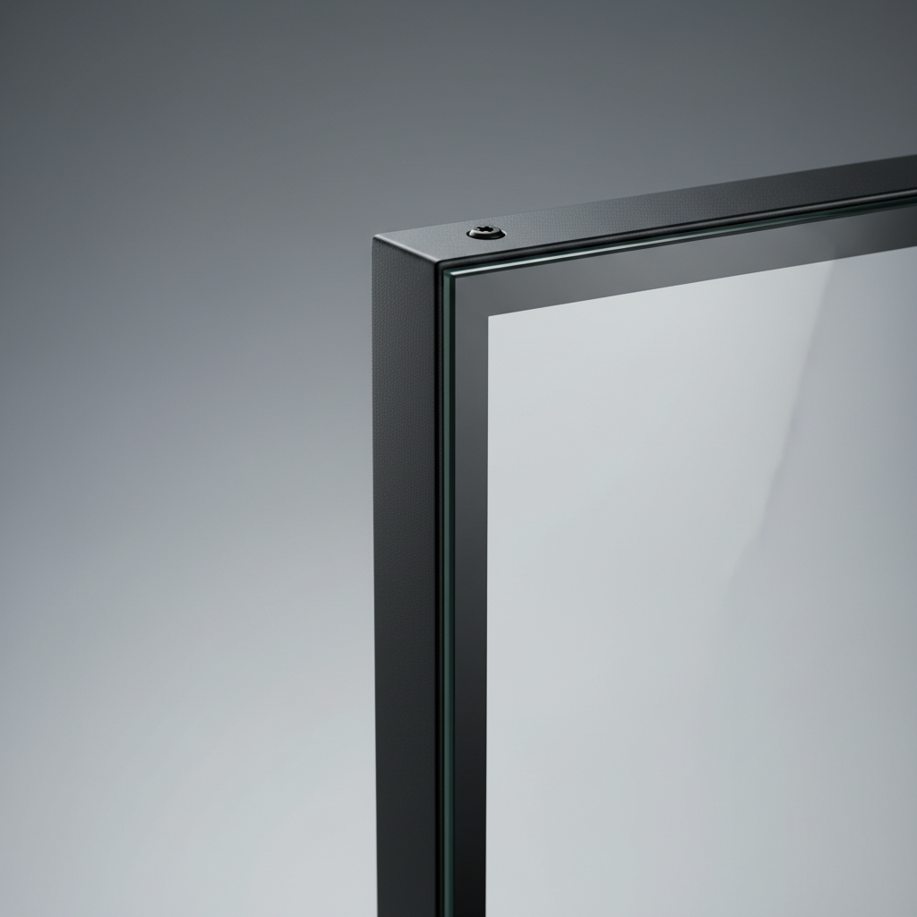 Корпус ASUS A21 Plus Black Tempered Glass ARGB (90DC00H0-B19010) Без БП — Корпус зі сталі та загартованого скла
