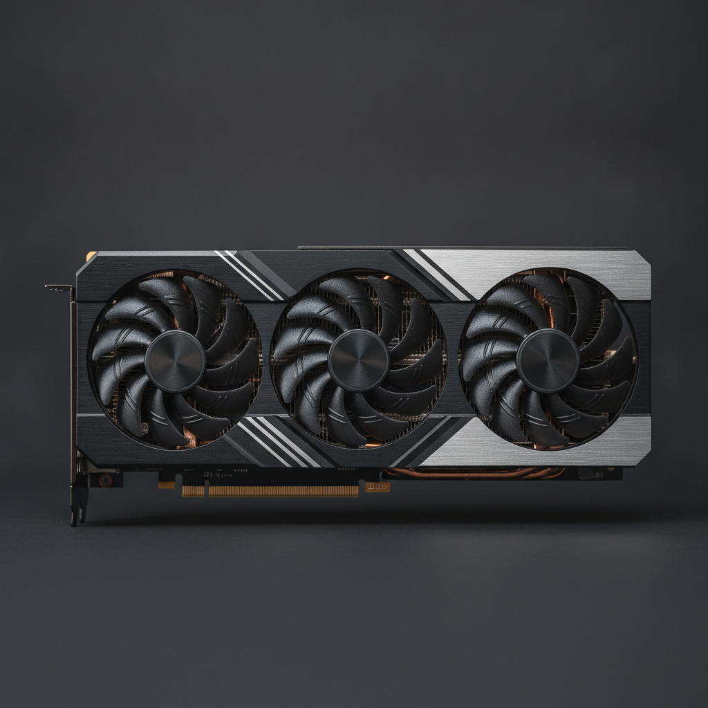 Видеокарта GIGABYTE AMD Radeon RX 9070 XT 16GB GAMING OC (GV-R9070XTGAMING OC-16GD) (GDDR6, 256 bit, PCI-E v5.0 x16) — Интерфейс PCI-E v5.0 x16 для максимальной пропускной способности