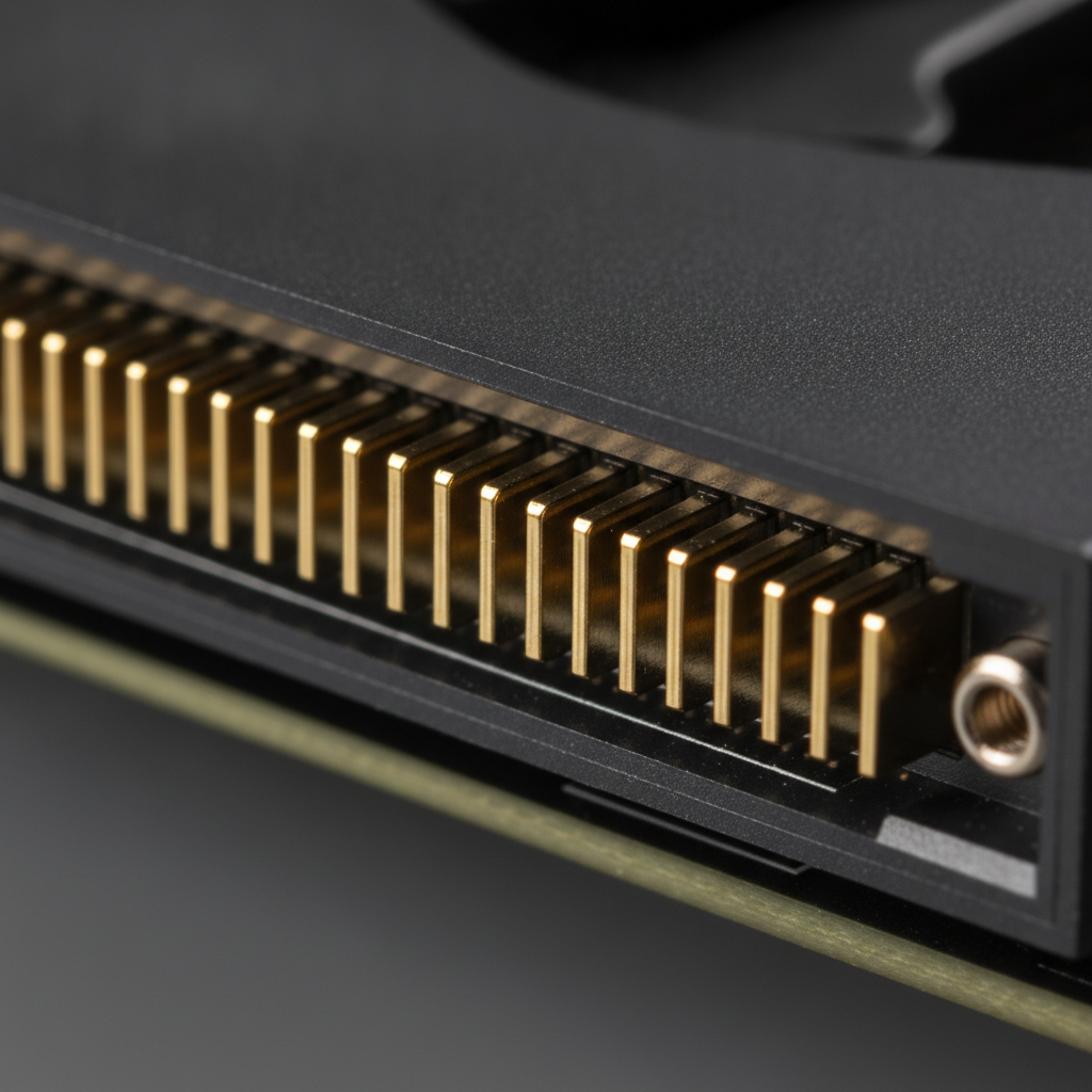 Відеокарта Sapphire AMD Radeon RX 9070 XT 16GB PULSE Gaming OC (11348-03-20G) (GDDR6, 256 bit, PCI-E v5.0 x16) — Інтерфейс PCI-E v5.0 x16 для швидкого зв’язку