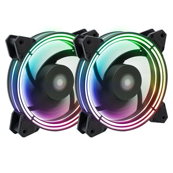 СВО ID-Cooling FX240 INF White (FX240 INF WHITE)