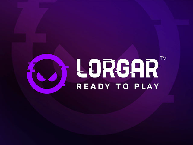 Ігрова гарнітура Lorgar Noah 702 Wireless Gaming Headset Black (LRG-GHS702) — Вбудований мікрофон у дужку для зручності спілкування