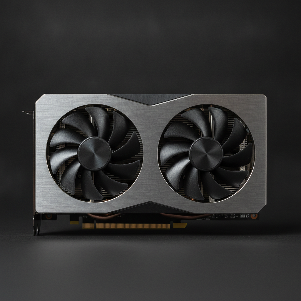 Видеокарта ASUS RTX 5060 Ti 8GB Dual OC Edition (DUAL-RTX5060TI-O8G) (GDDR7, 128 bit, PCI-E v5.0 x8) — Графический чип RTX 5060 Ti особенности
