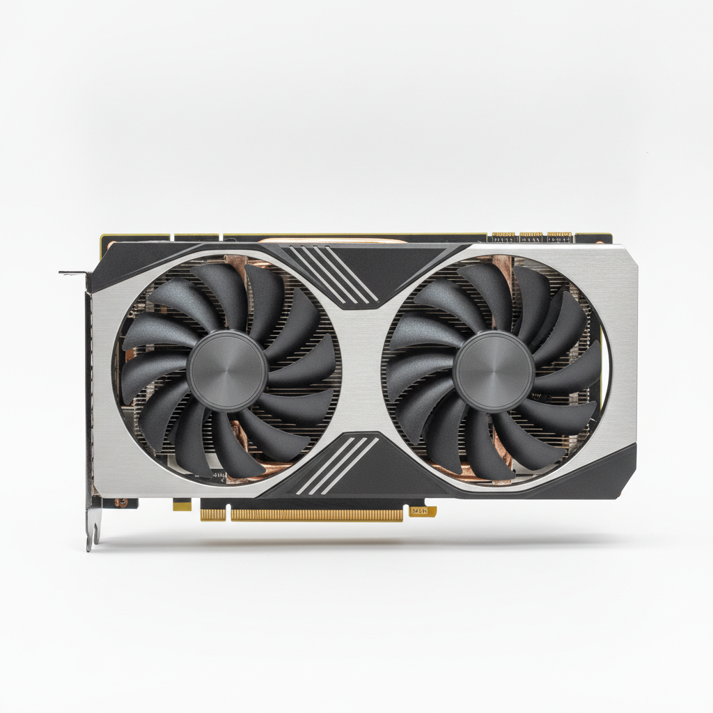 Відеокарта ASUS RTX 5060 Ti 8GB Dual OC Edition (DUAL-RTX5060TI-O8G) (GDDR7, 128 bit, PCI-E v5.0 x8) — Підтримка роздільної здатності 7680x4320