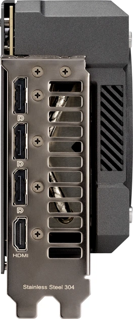 Відеокарта ASUS RTX 5060 Ti 8GB Dual (DUAL-RTX5060TI-8G) (GDDR7, 128 bit, PCI-E v5.0 x8) — Графічний чип RTX 5060 Ti: характеристики та можливості
