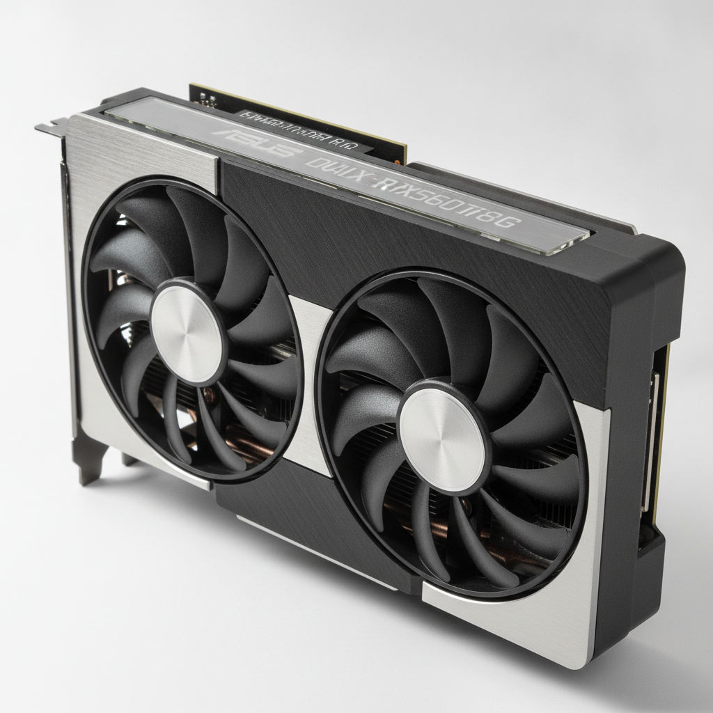 Видеокарта ASUS RTX 5060 Ti 8GB Dual (DUAL-RTX5060TI-8G) (GDDR7, 128 bit, PCI-E v5.0 x8) — Поддержка разрешения 7680x4320