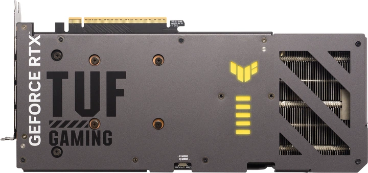 Відеокарта ASUS RTX 5060 Ti 8GB Dual (DUAL-RTX5060TI-8G) (GDDR7, 128 bit, PCI-E v5.0 x8) — Підтримка роздільної здатності 7680x4320