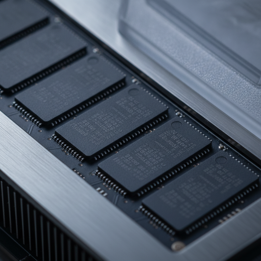 Відеокарта XFX AMD Radeon RX 9070 XT 16GB Quicksilver Gaming Edition (RX-97TQICKB9) (GDDR6, 256 bit, PCI-E v5.0 x16) — 16 ГБ відеопам'яті для високої продуктивності