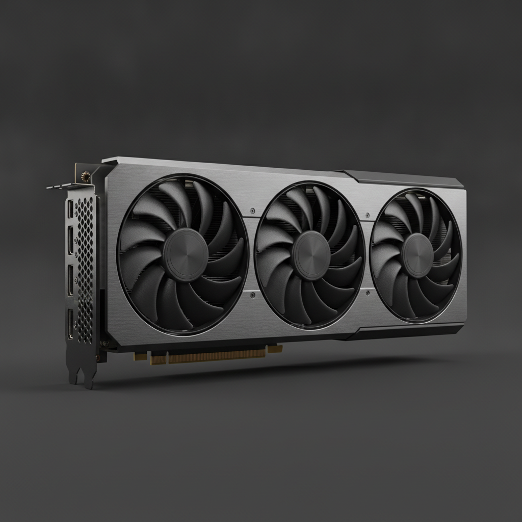Відеокарта XFX AMD Radeon RX 9070 16GB Swift Triple Fan Gaming Edition OC (RX-97SWFB3B9) (GDDR6, 256 bit, PCI-E v5.0 x16)