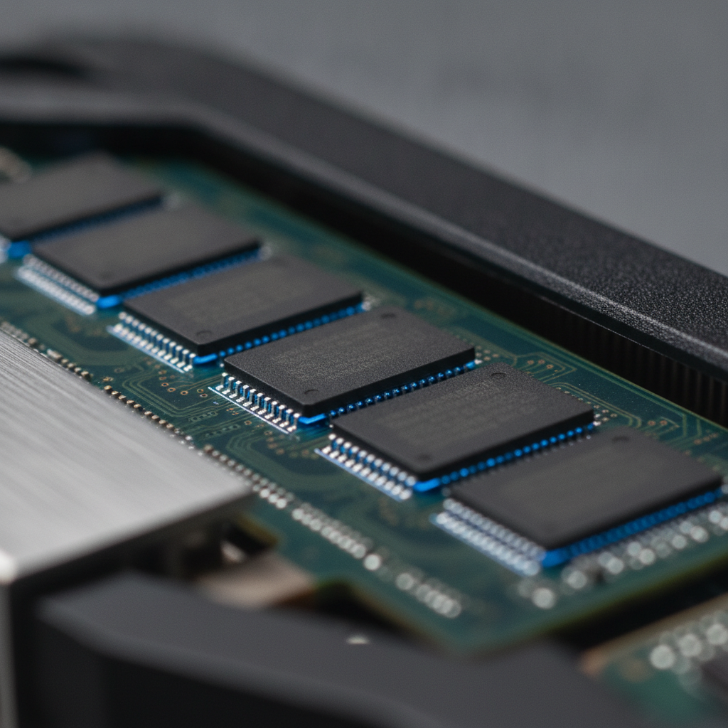 Відеокарта ASUS AMD Radeon RX 9060 XT 8GB PRIME OC (PRIME-RX9060XT-O8G) (GDDR6, 128 bit, PCI-E v5.0 x16) — GDDR6 пам'ять для високої швидкості передачі даних