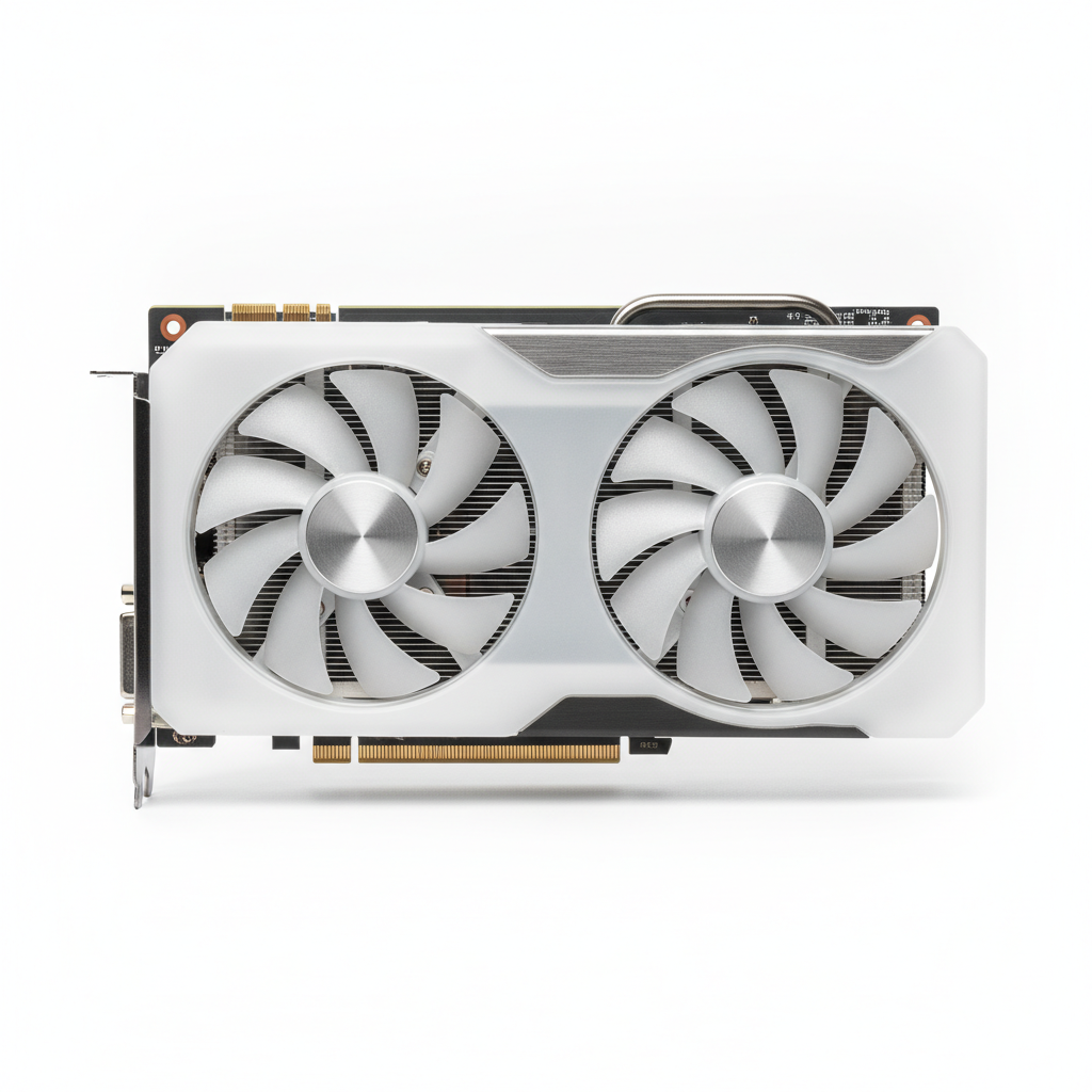 Відеокарта ASUS RTX 5070 12GB DUAL OC (DUAL-RTX5070-O12G) (GDDR7, 192 bit, PCI-E v5.0) — Графічний чип RTX 5070: потужність і ефективність