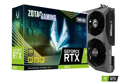 Відеокарта ASUS RTX 5070 Ti 16GB TUF Gaming OC Edition WHITE (TUF-RTX5070TI-O16G-WHITE-GAMING) (GDDR7, 256 bit, PCI-E v5.0 x16)