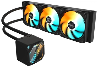 СВО GIGABYTE GAMING 240 ICE (GP-GIGABYTE GME 240I) — Сумісність із різними сокетами CPU