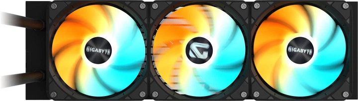 СВО Gigabyte GAMING 360 ICE (GP-GIGABYTE GME 360I)