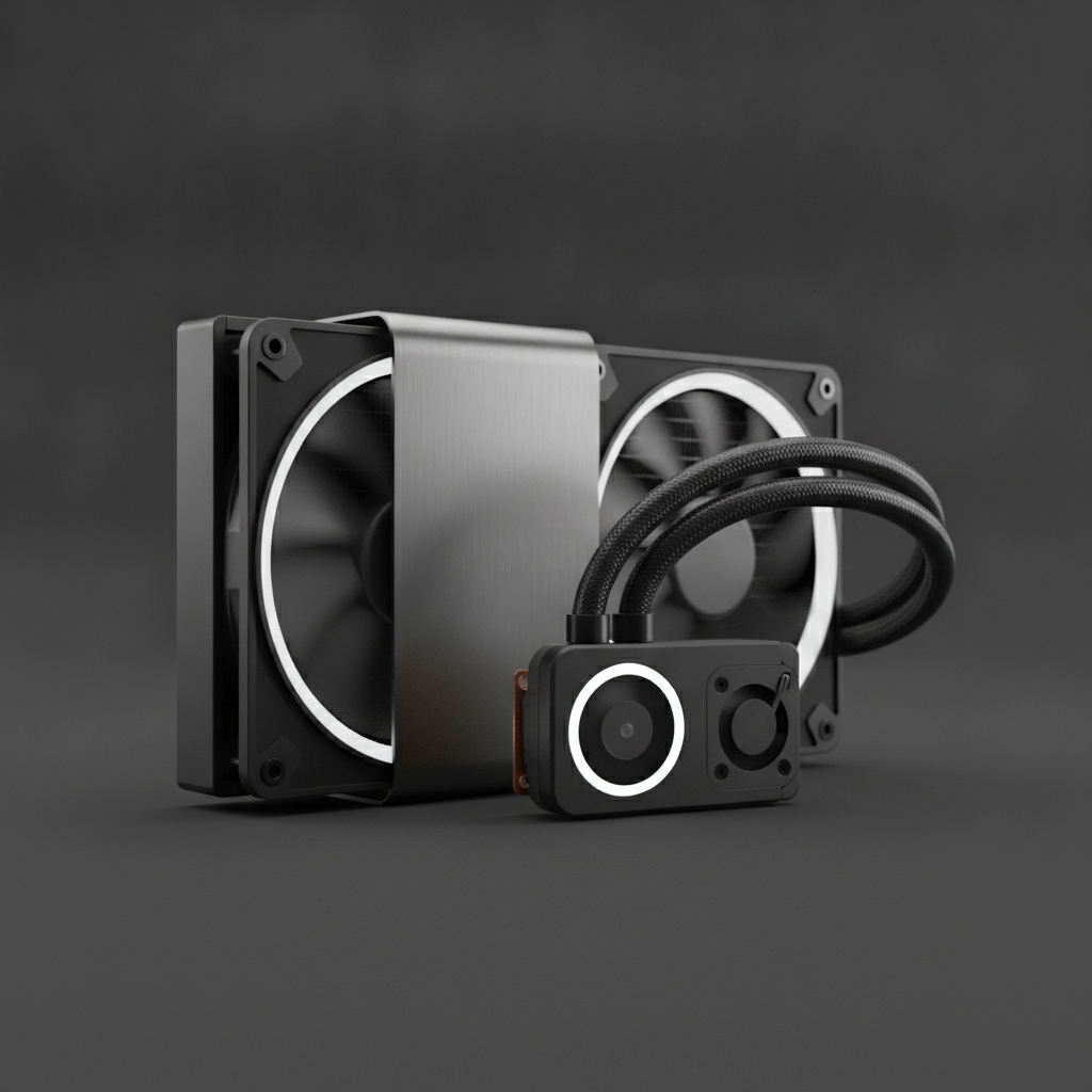СВО Arctic Liquid Freezer III Pro 240 A-RGB Black (ACFRE00182A) — Сумісність із сокетами AM4, AM5, 1700, 1851