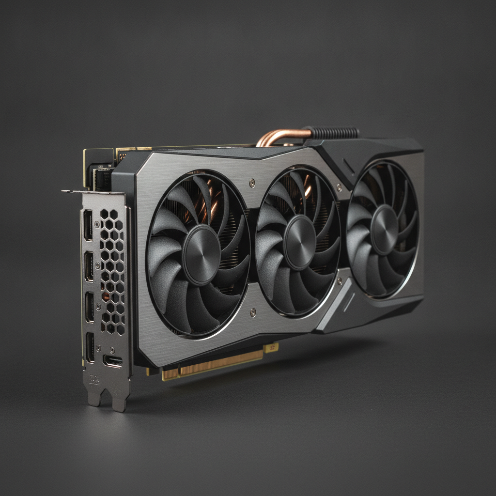 Видеокарта XFX AMD Radeon RX 9060 XT 16GB Swift OC Gaming Edition (RX-96TSW16BQ) (GDDR6, 128 bit, PCI-E v5.0 x16) — Интерфейс PCI-E v5.0 x16 для максимальной скорости передачи данных