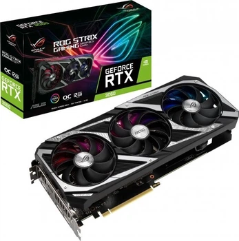 Видеокарта ASUS RTX 5050 8GB PRIME OC Edition (PRIME-RTX5050-O8G) (GDDR6, 128 bit, PCI-E v5.0 x16) — Интерфейс PCI-E 5.0 x16 для быстрой передачи данных