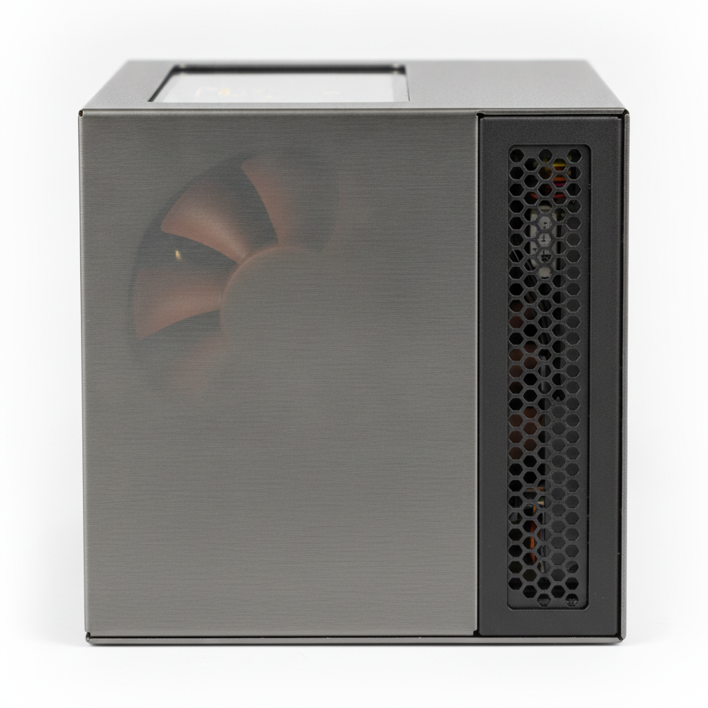 Блок питания Cougar SC 650 (SC 650) — Энергоэффективность по стандарту 80 PLUS