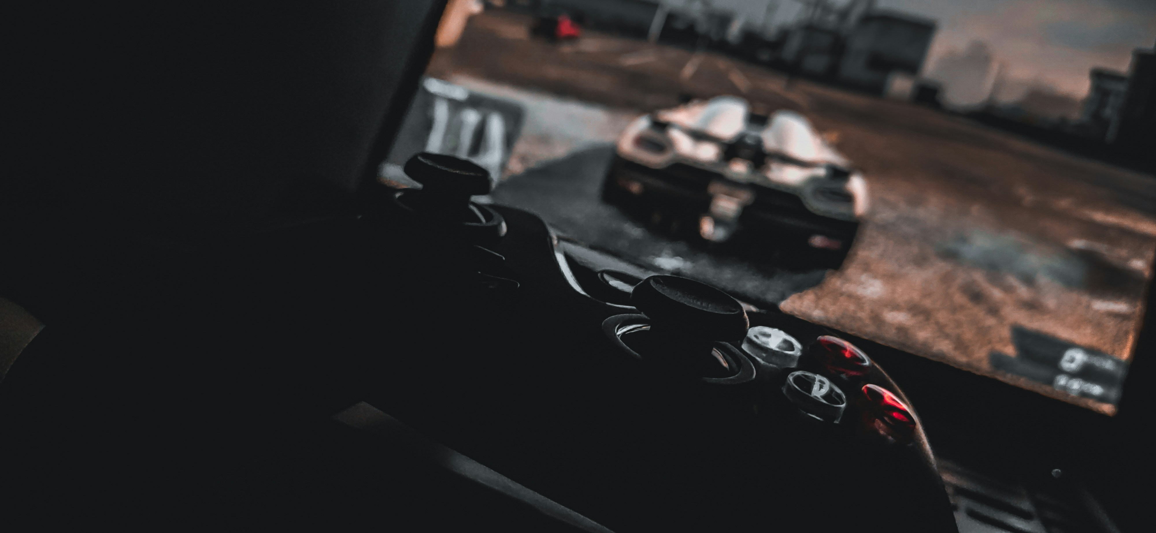Руль и педали MOZA R3 Racing Bundle for PC SR-P Lite ES Lite — Тип манипулятора: база, руль и педали