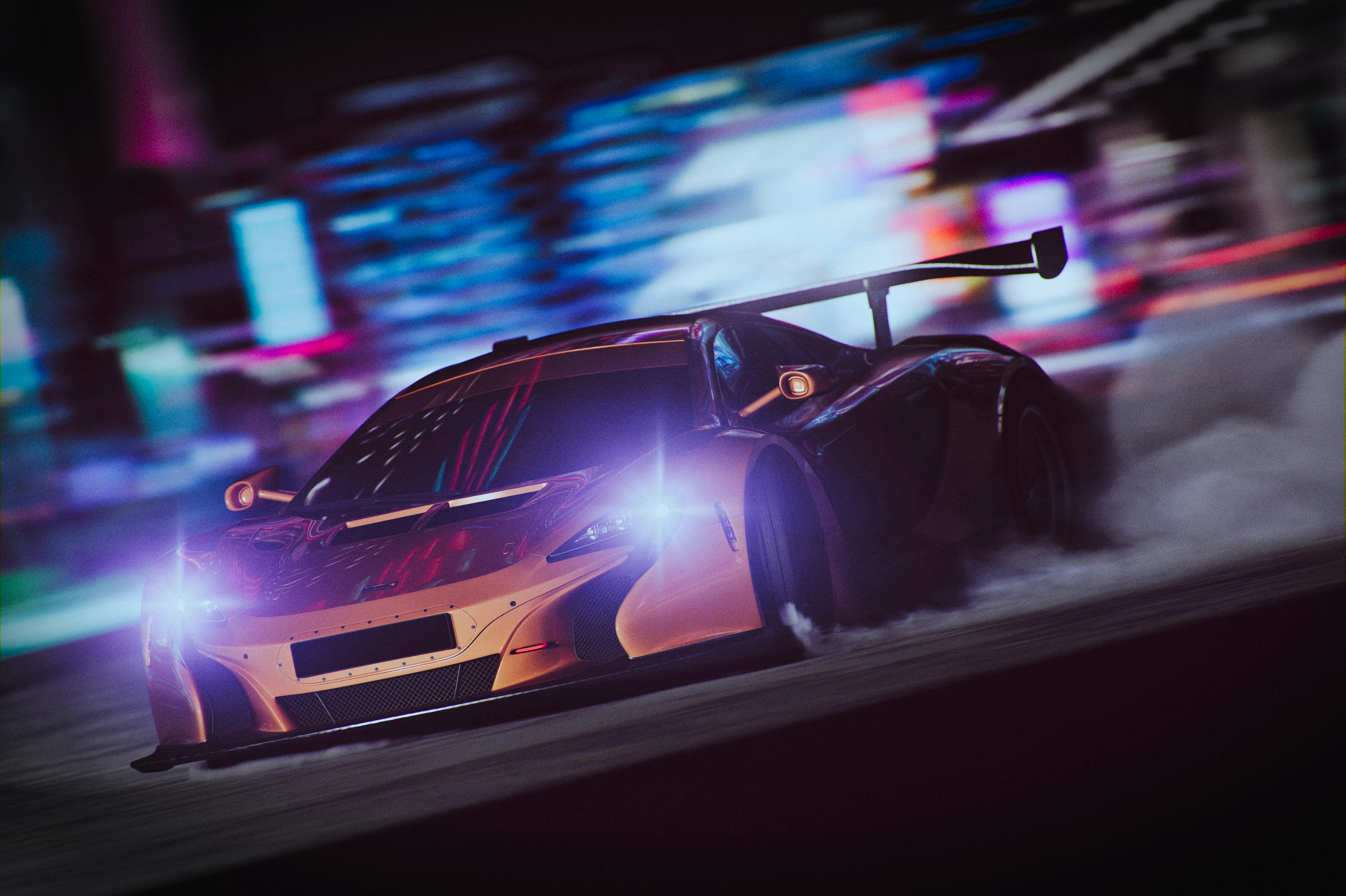 Кермо і педалі MOZA R3 Racing Bundle for PC SR-P Lite ES Lite