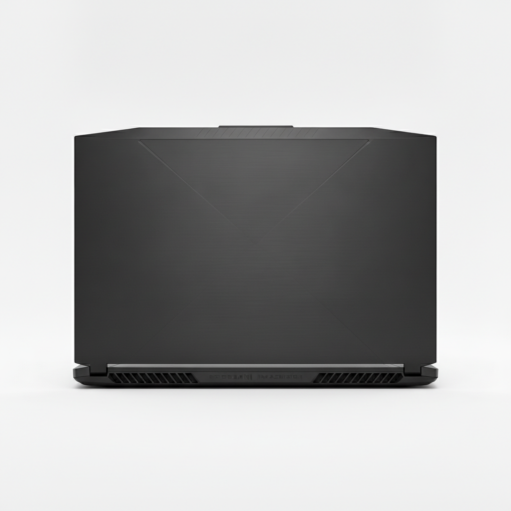 Ноутбук Dream Machines 17 RG5070-17 FHD IPS/i9-14900HX/32GB/1TB/RTX 5070 8GB/DOS/Black (RG5070-17UA21)