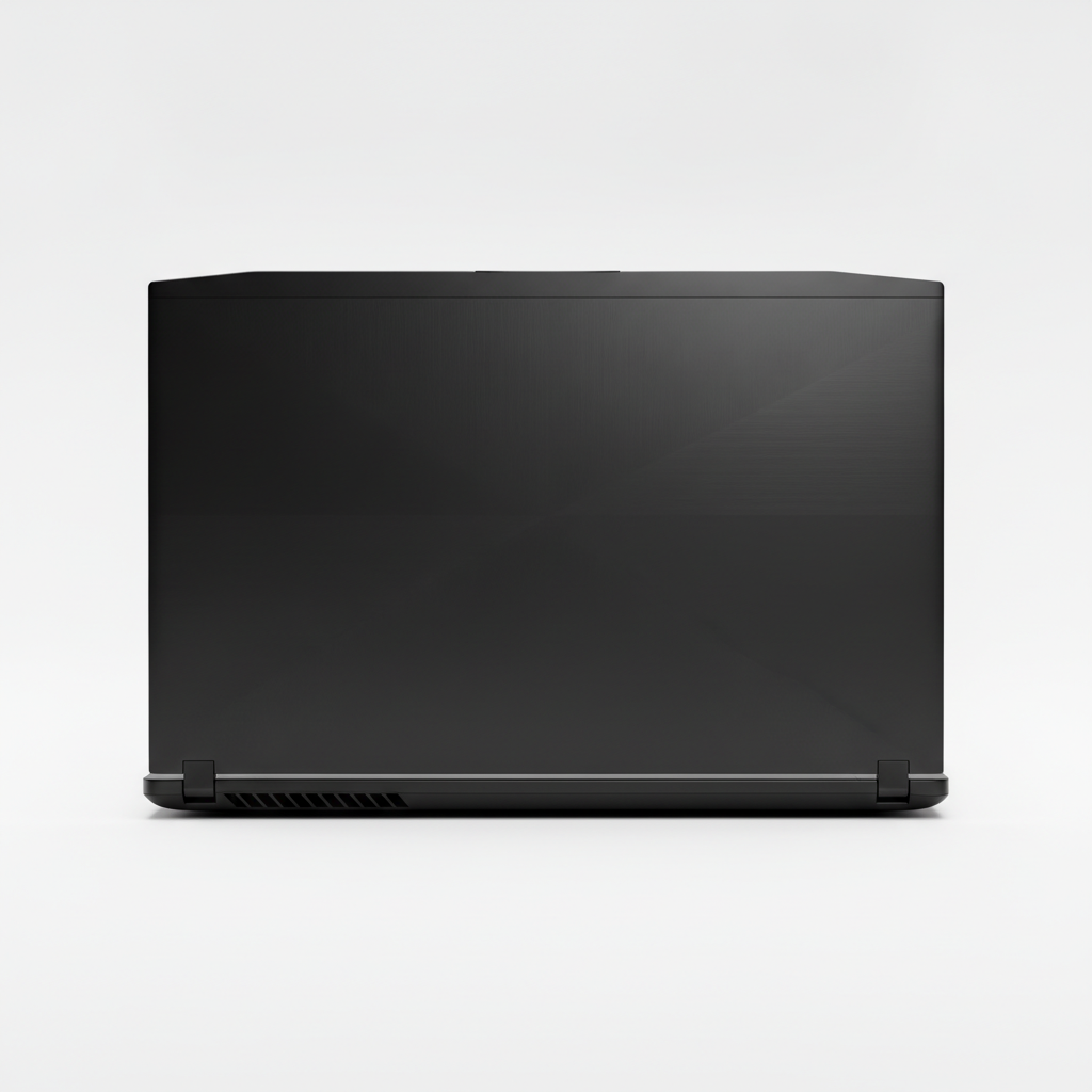 Ноутбук Dream Machines 17 RT5060-17 FHD IPS/AMD R7-260/32GB/1TB/RTX 5060 8GB/DOS/Black (RT5060-17UA21) — Процессор AMD Ryzen 7 260 для мощной работы
