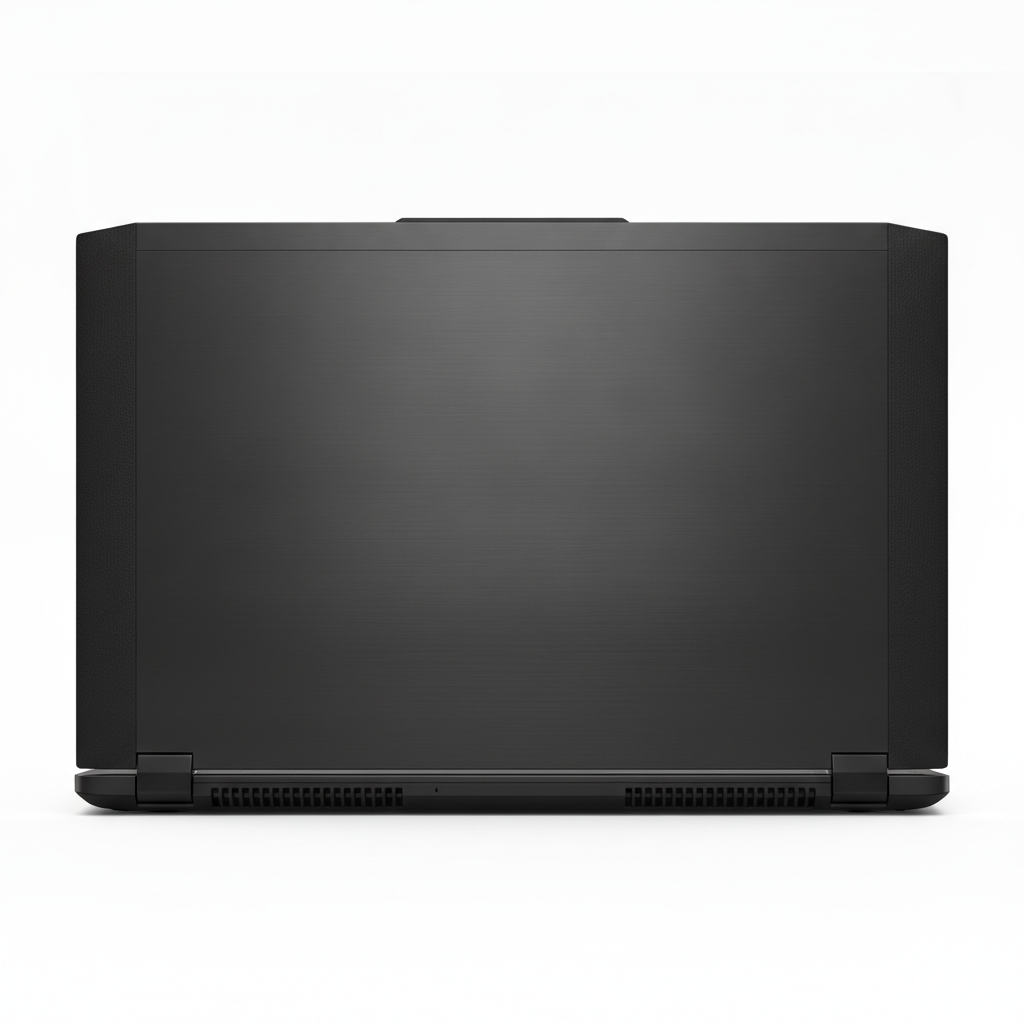 Ноутбук Dream Machines 17 RT5060-17 FHD IPS/AMD R7-260/32GB/1TB/RTX 5060 8GB/DOS/Black (RT5060-17UA21) — Процесор AMD Ryzen 7 260 для потужної роботи