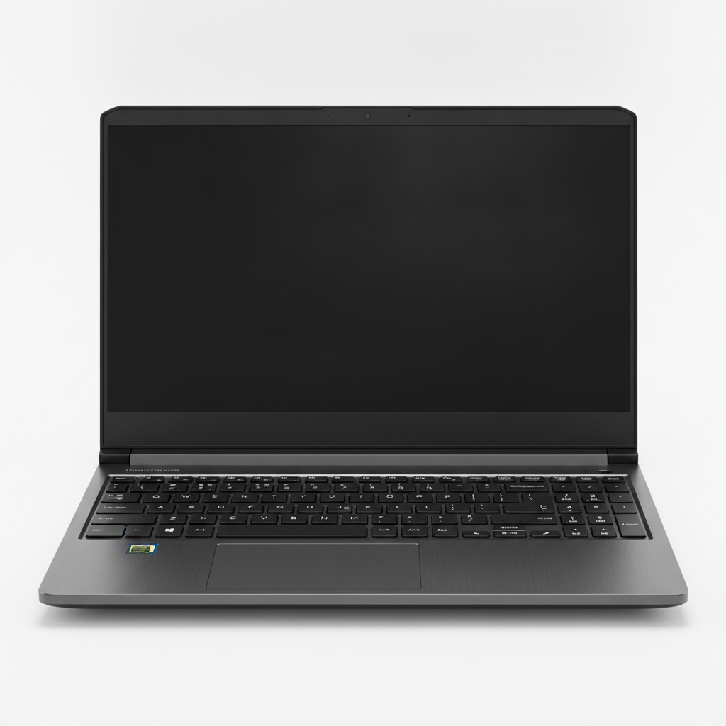 Ноутбук Dream Machines 17 RT5060-17 FHD IPS/AMD R7-260/32GB/1TB/RTX 5060 8GB/DOS/Black (RT5060-17UA21)