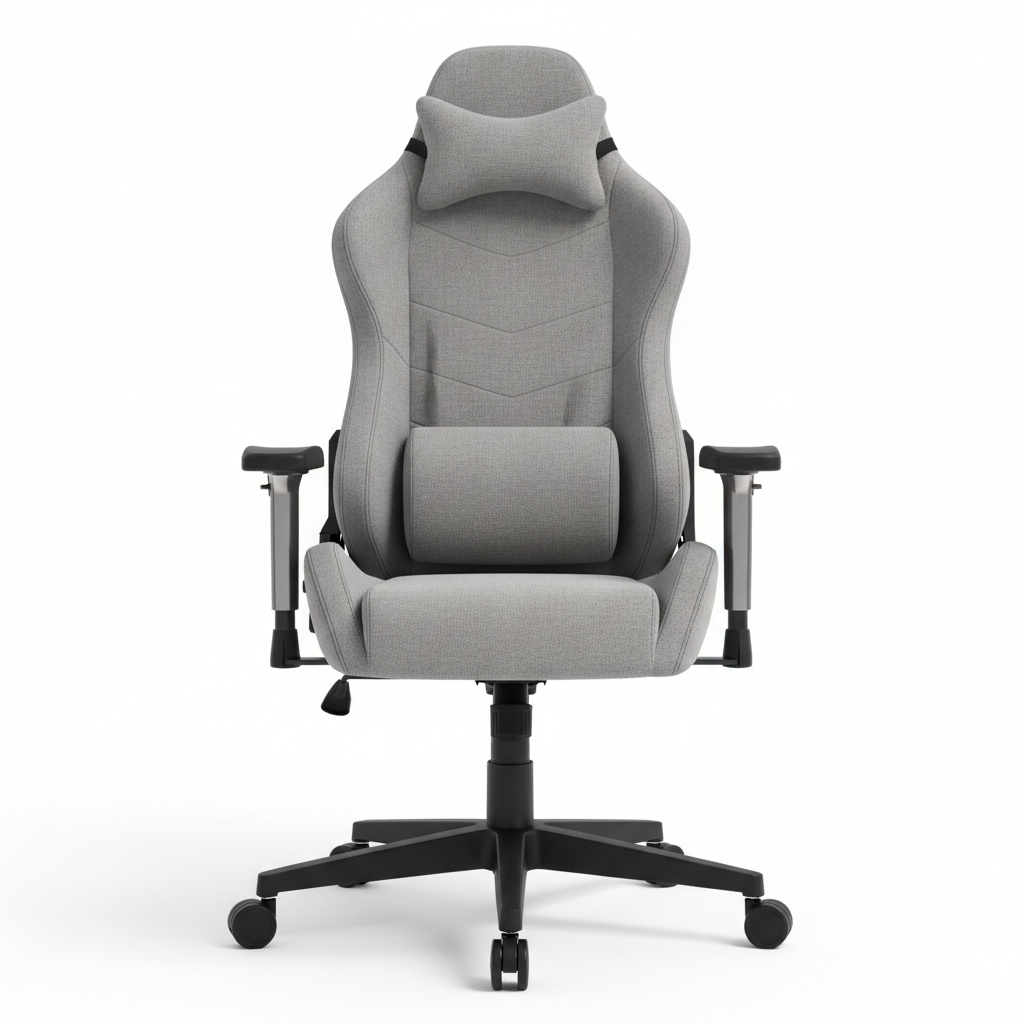Игровое кресло TX3 Core Loft Grey (TEGC-2056101.41)